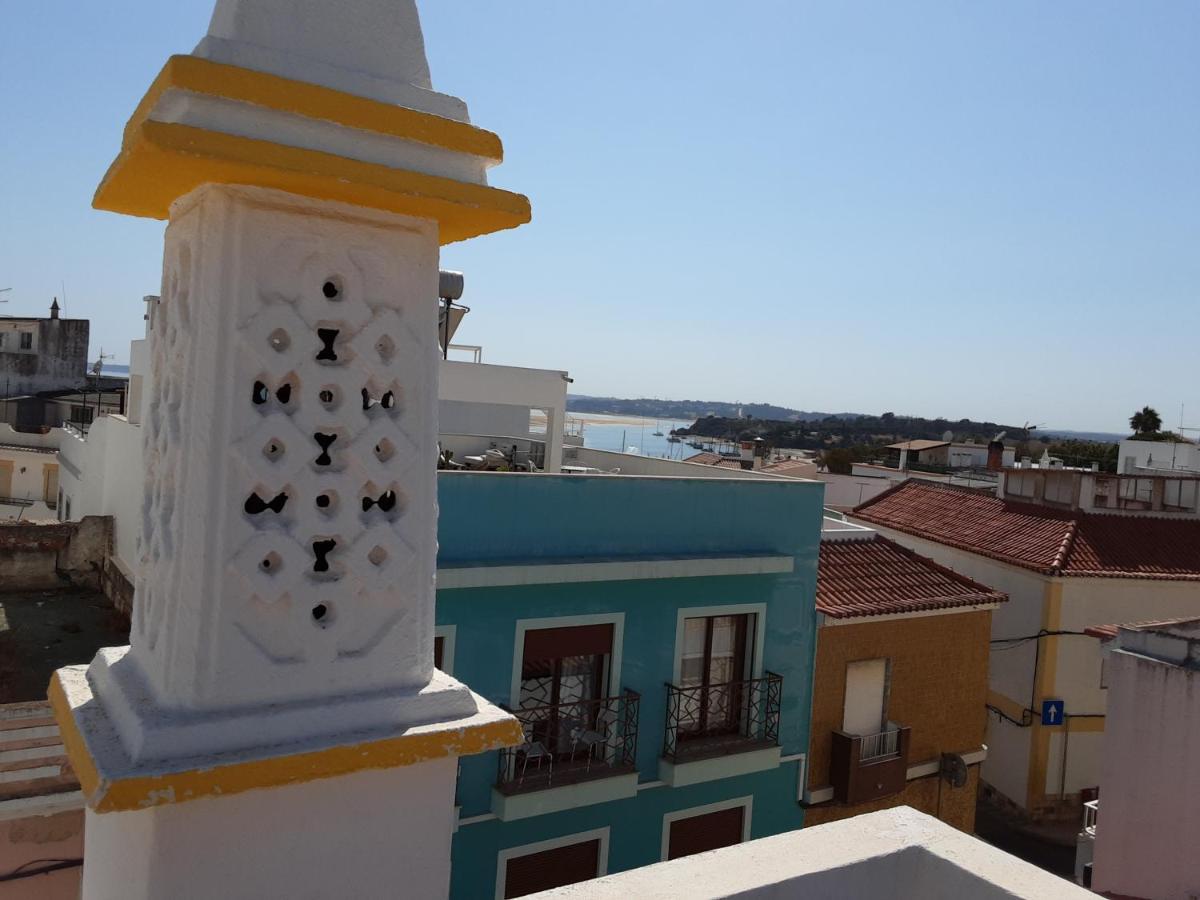 Alvor Ar De Mar Bed & Breakfast Bagian luar foto