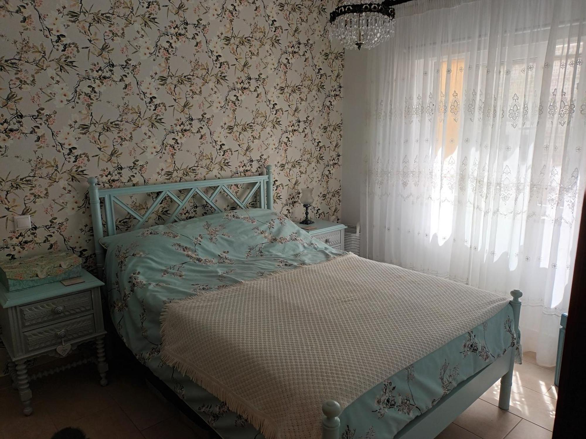 Alvor Ar De Mar Bed & Breakfast Ruang foto