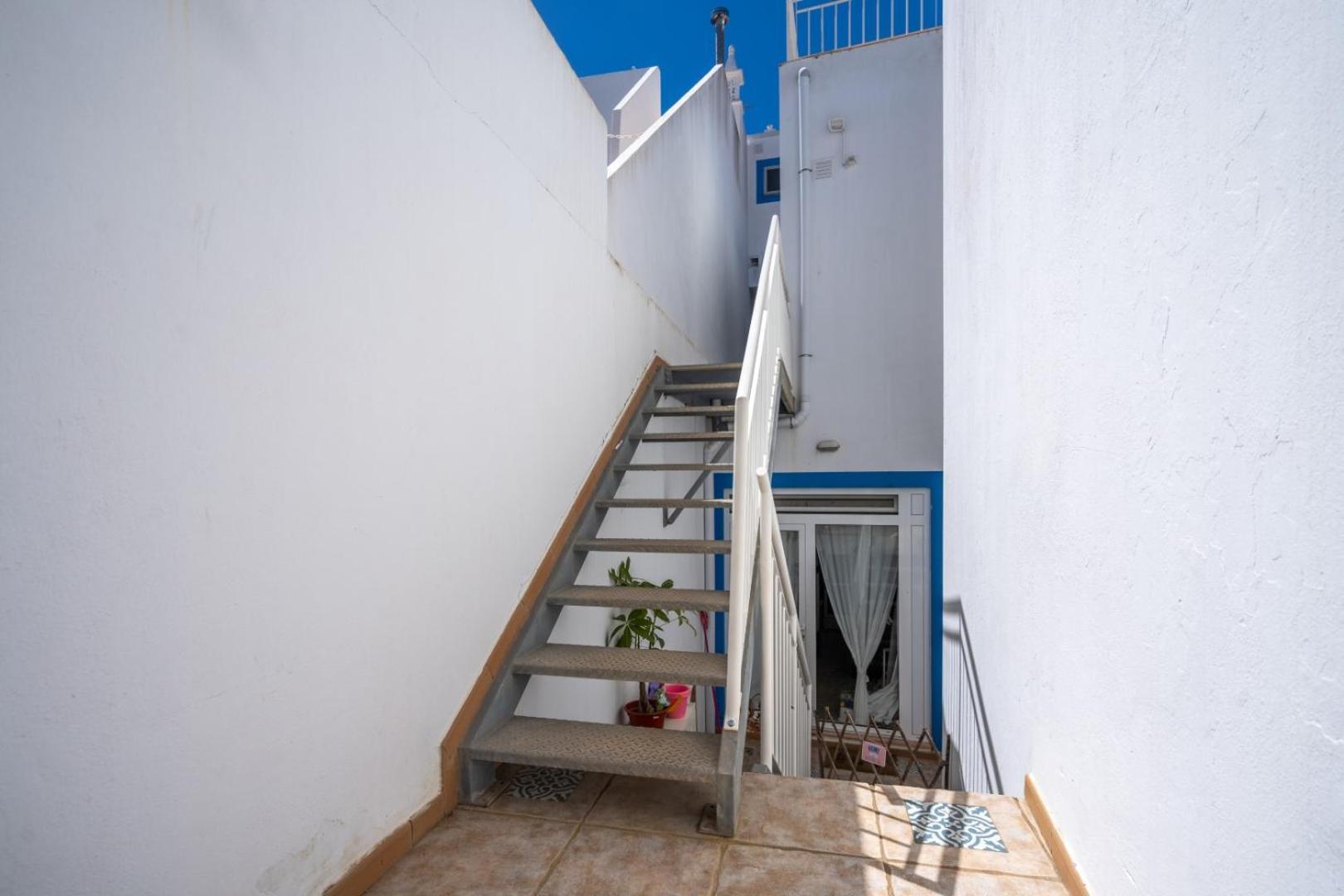 Alvor Ar De Mar Bed & Breakfast Bagian luar foto