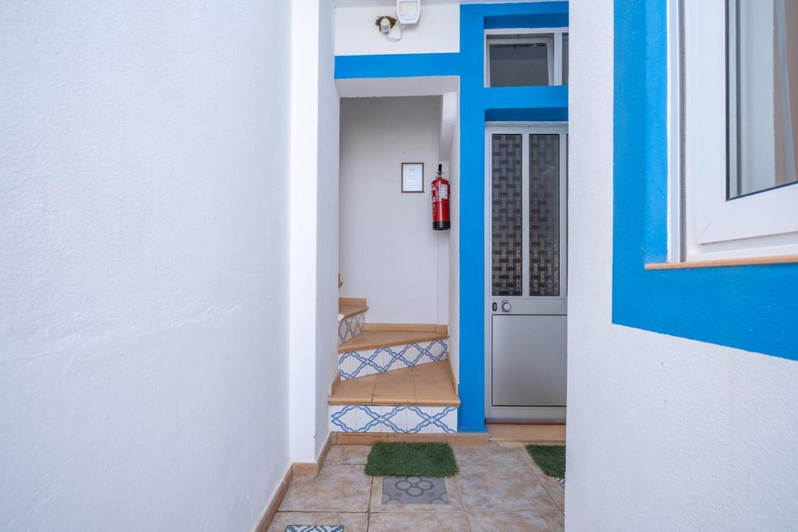 Alvor Ar De Mar Bed & Breakfast Bagian luar foto