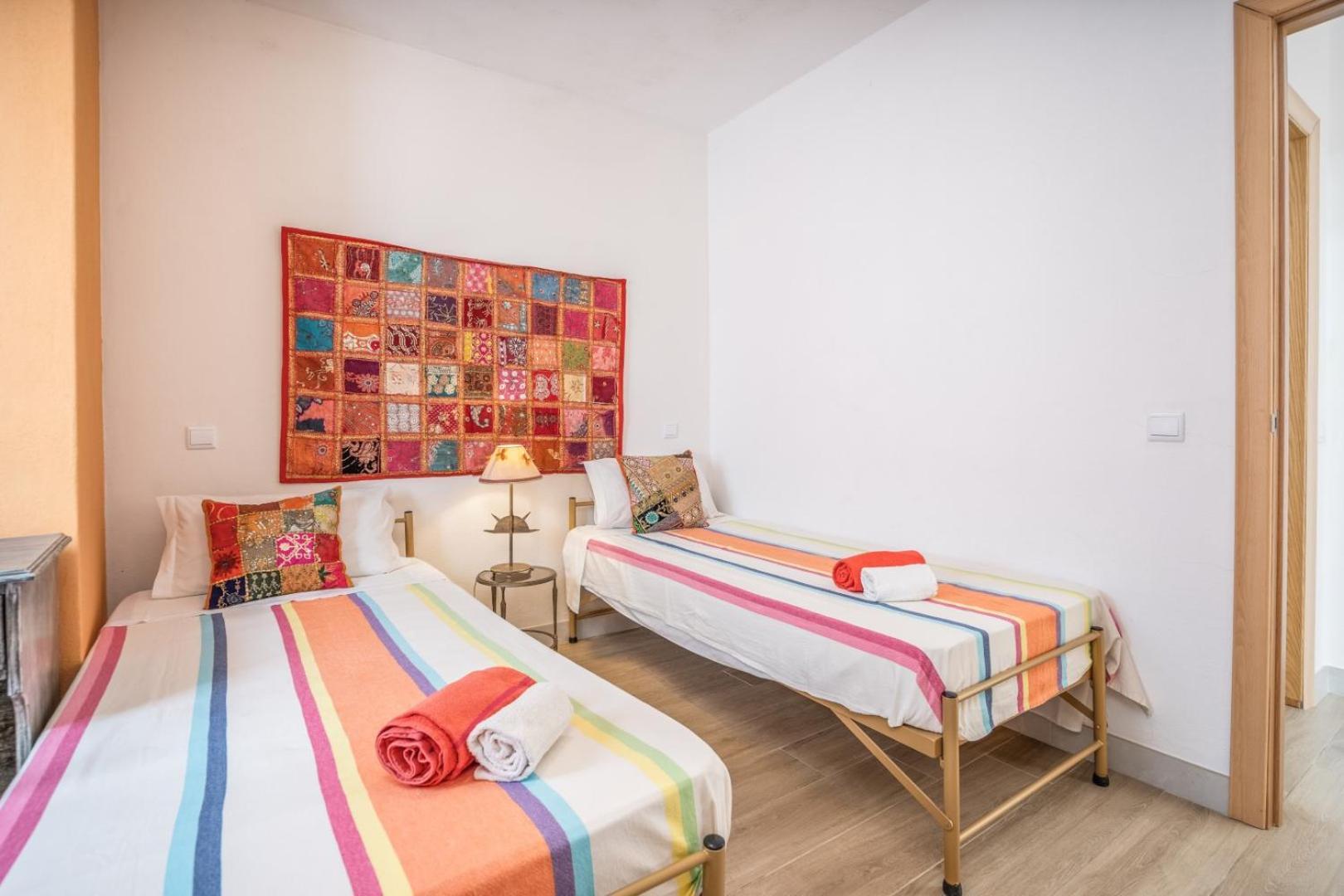 Alvor Ar De Mar Bed & Breakfast Bagian luar foto