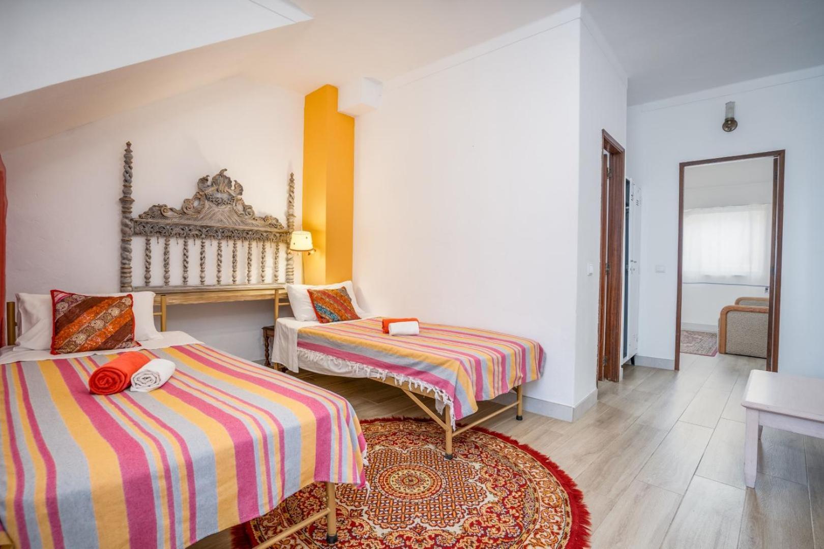 Alvor Ar De Mar Bed & Breakfast Bagian luar foto