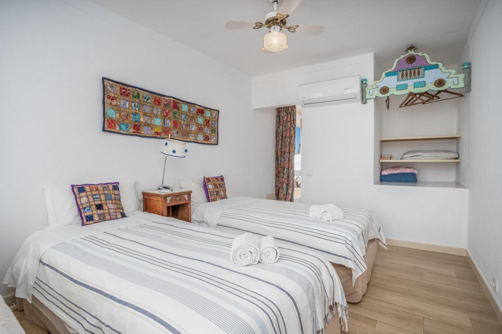 Alvor Ar De Mar Bed & Breakfast Bagian luar foto