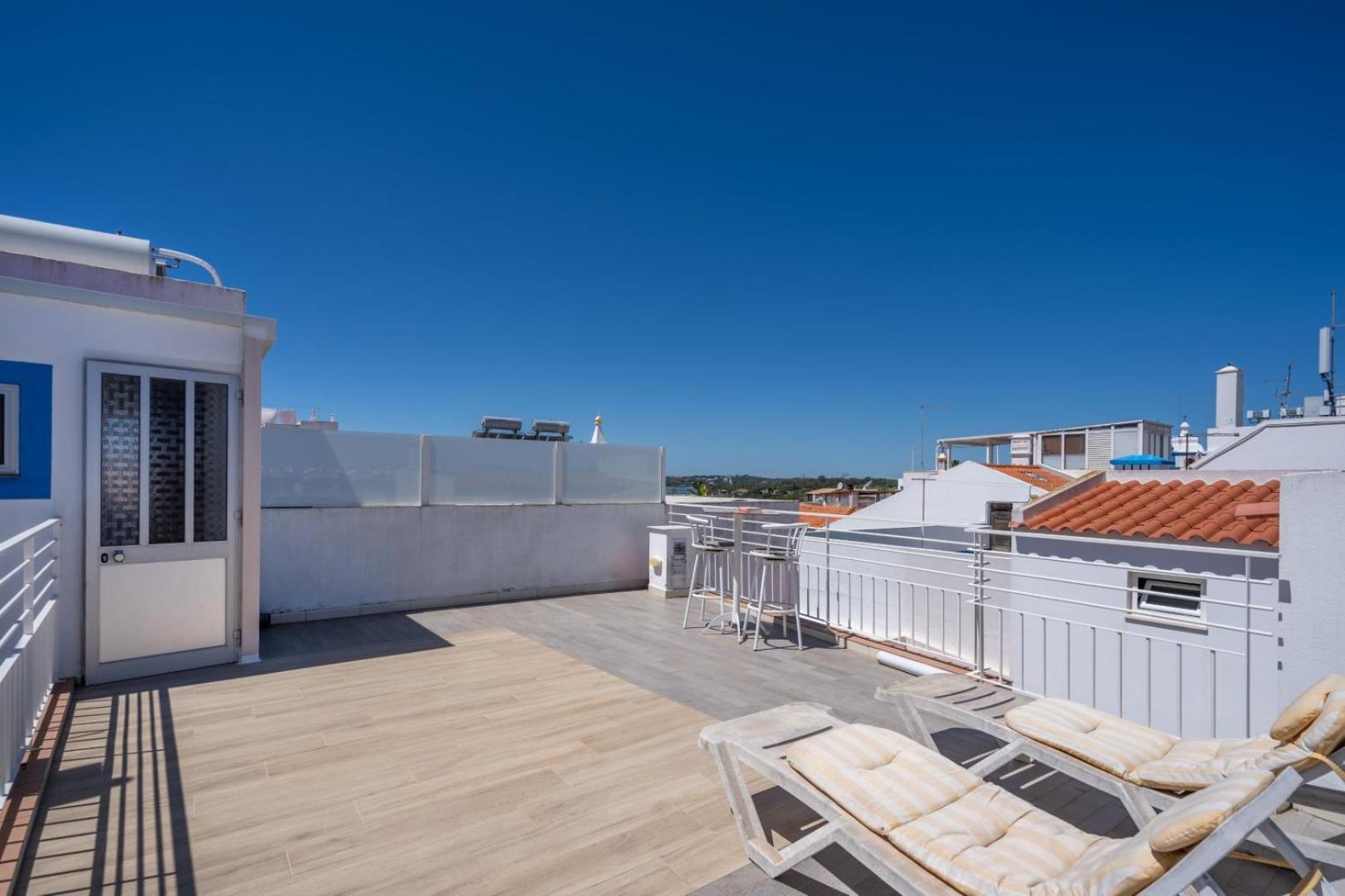 Alvor Ar De Mar Bed & Breakfast Bagian luar foto