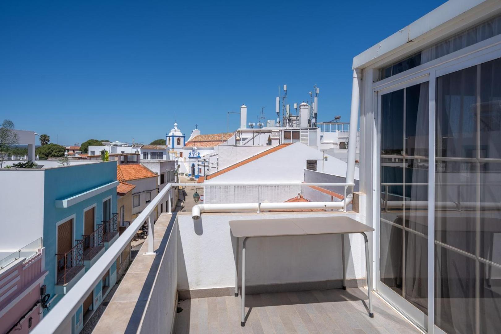 Alvor Ar De Mar Bed & Breakfast Bagian luar foto