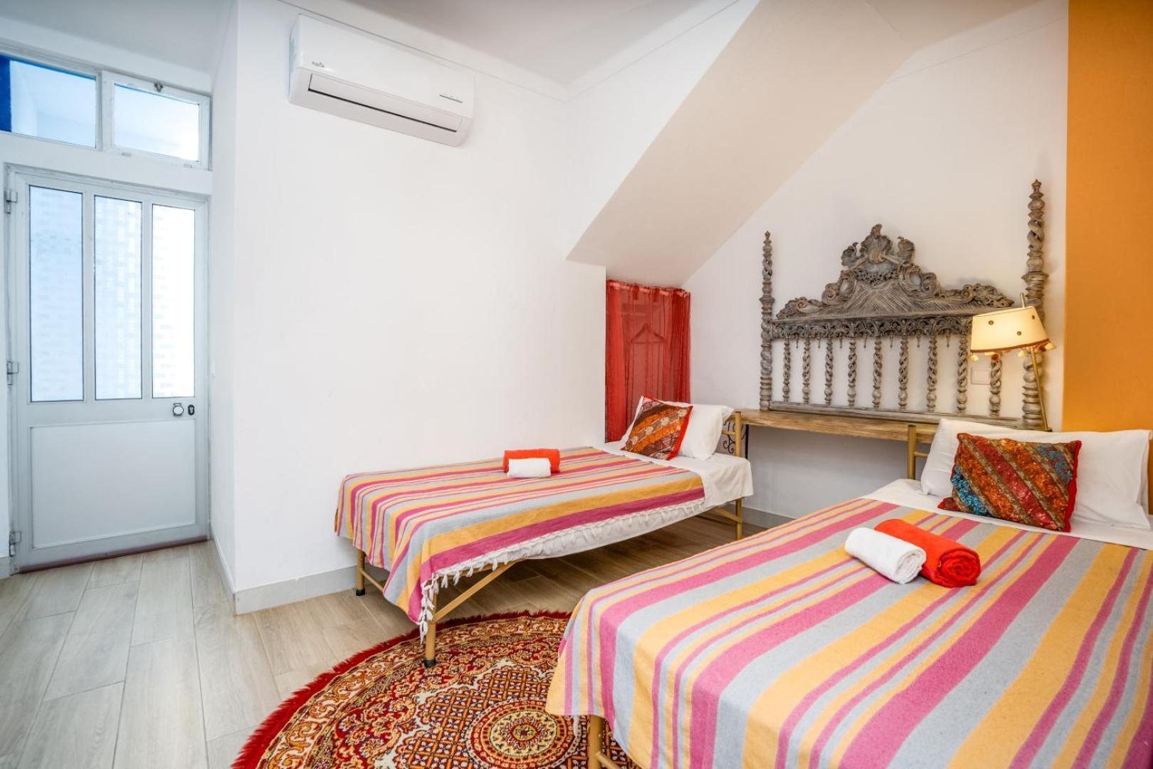 Alvor Ar De Mar Bed & Breakfast Bagian luar foto