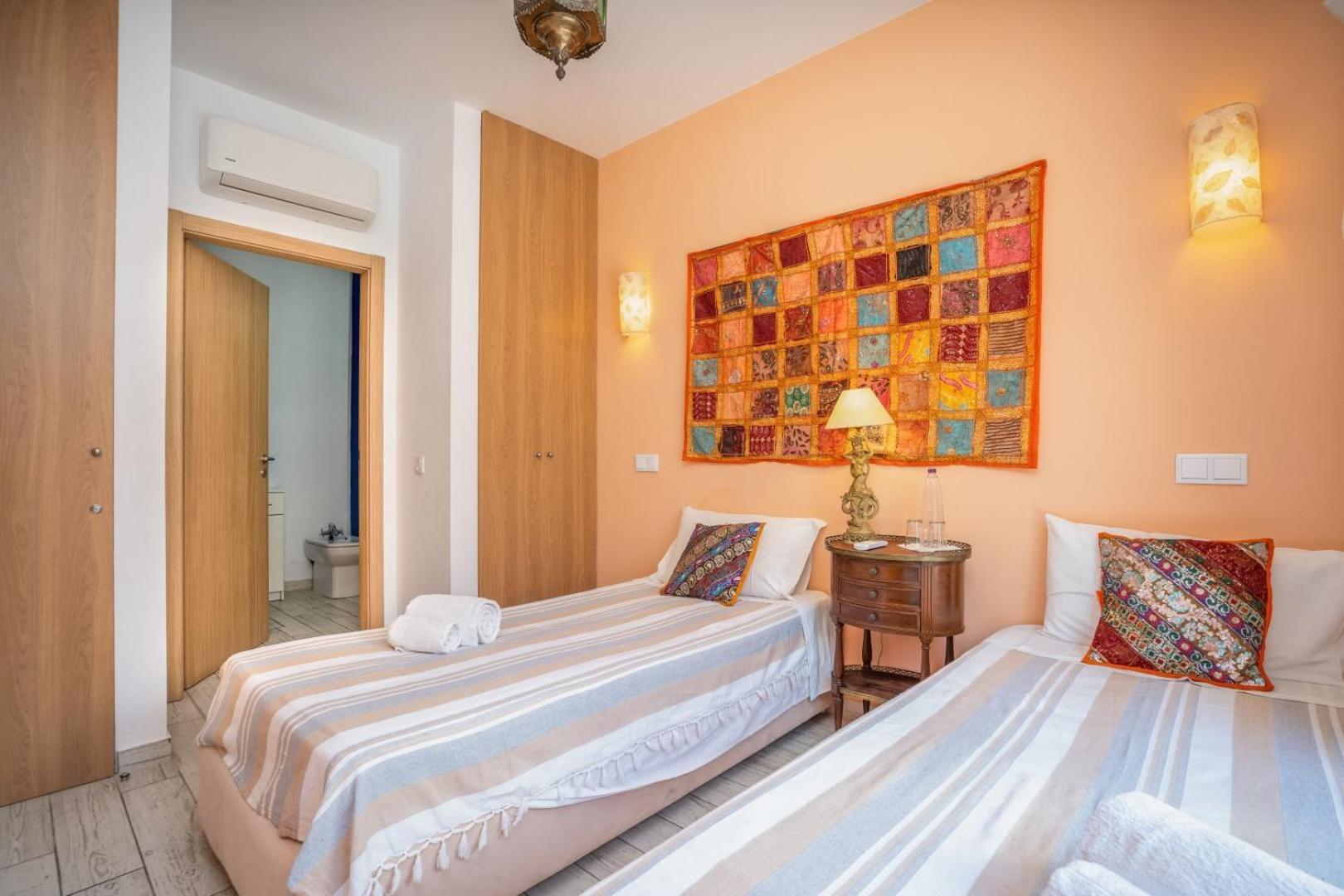 Alvor Ar De Mar Bed & Breakfast Ruang foto