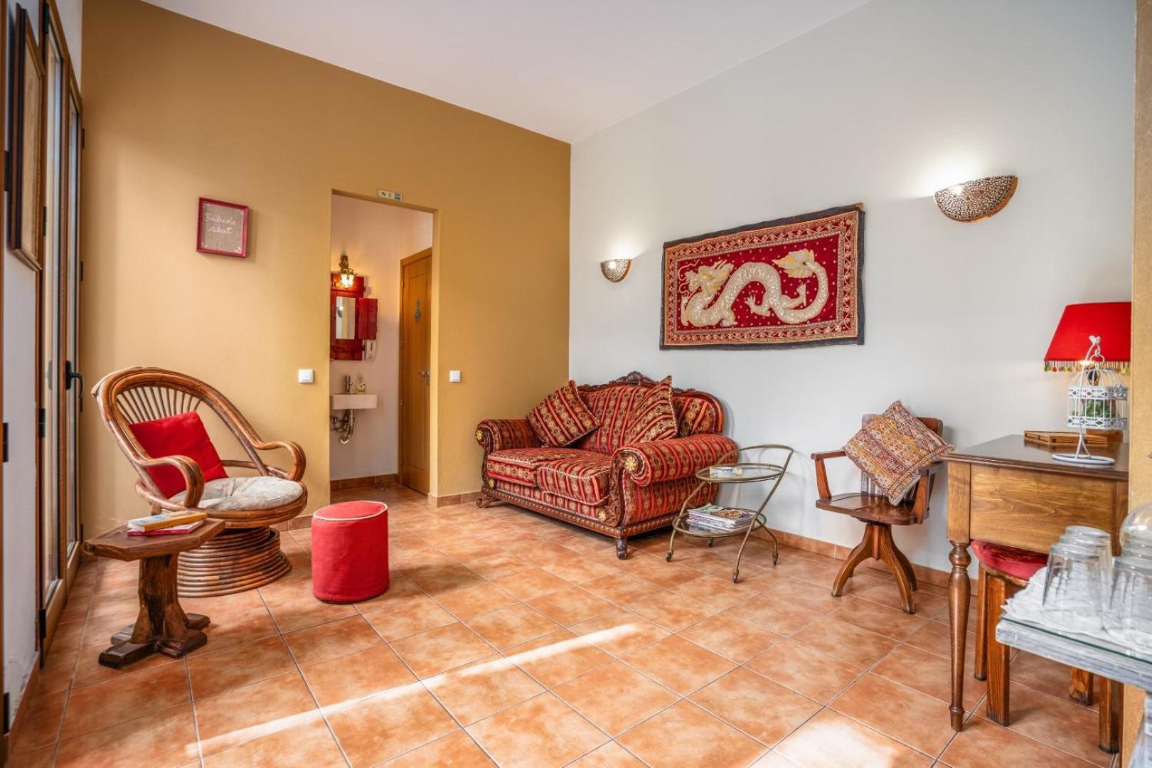 Alvor Ar De Mar Bed & Breakfast Bagian luar foto