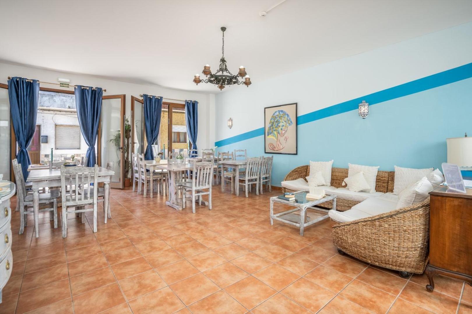 Alvor Ar De Mar Bed & Breakfast Bagian luar foto