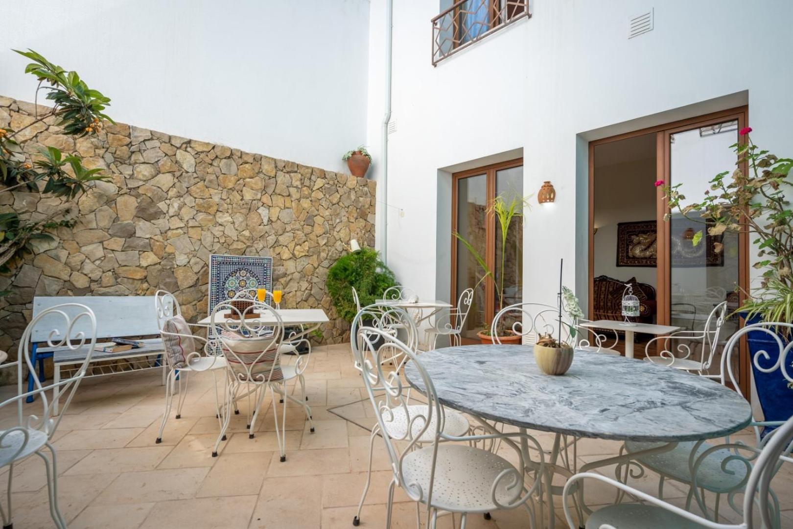 Alvor Ar De Mar Bed & Breakfast Bagian luar foto