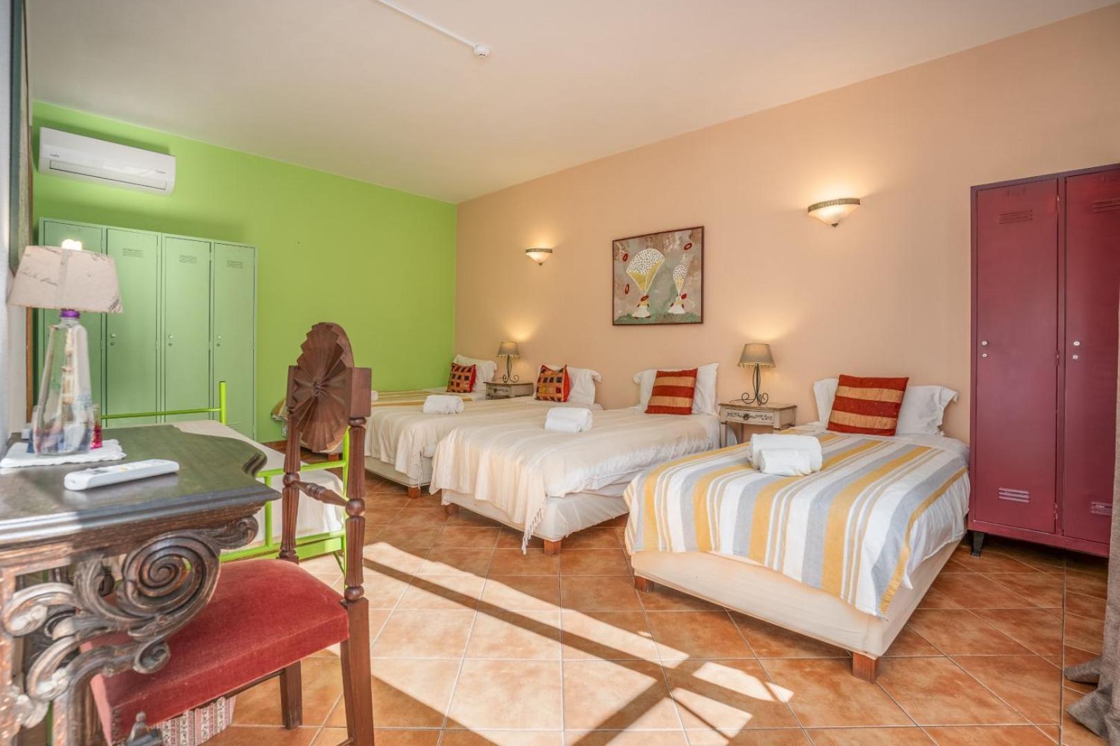 Alvor Ar De Mar Bed & Breakfast Bagian luar foto