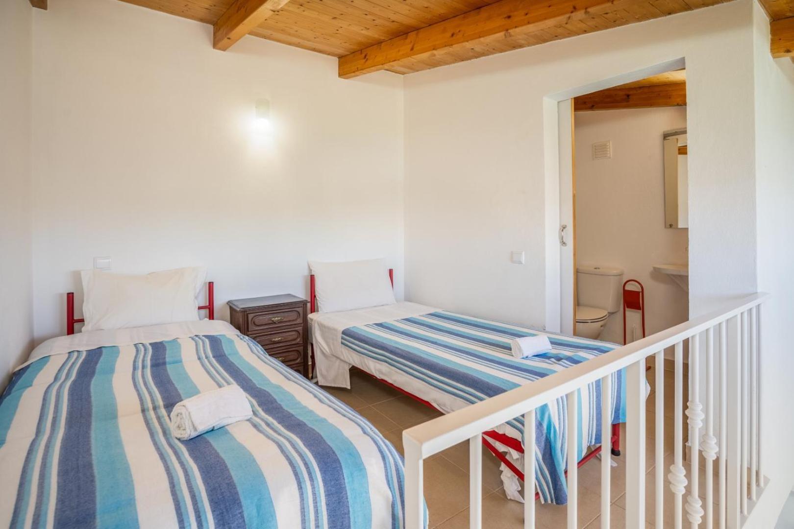 Alvor Ar De Mar Bed & Breakfast Ruang foto